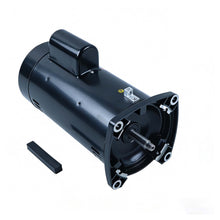 Aftermarket Century USQ1252 2-1/2 HP 3450 RPM 230V Pool Pump Motor - KUDUPARTS