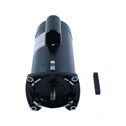 Aftermarket Century USQ1252 2-1/2 HP 3450 RPM 230V Pool Pump Motor - KUDUPARTS