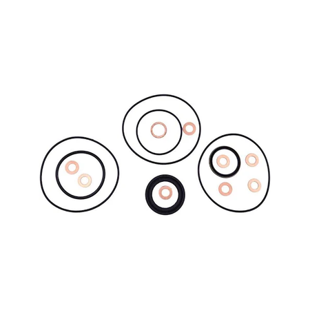 Aftermarket Char-Lynn 60539 Eaton 60539-000 103 Series Hydraulic Motor Seal Kit - KUDUPARTS