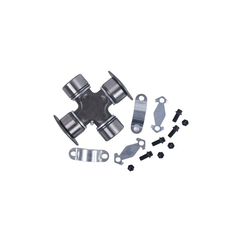 Aftermarket Dana Spicer 5-674X U-joint 1610 Series Navistar 1696914C91 for Car Truck - KUDUPARTS
