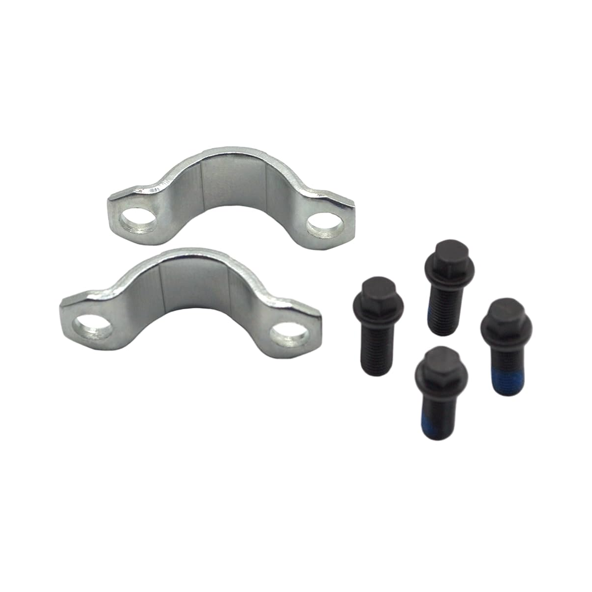 Aftermarket Dana Spicer KT17SB 6.5-70-18X Strap & Capscrew Kit for 1710 1760 1810 Series U-Joints - KUDUPARTS