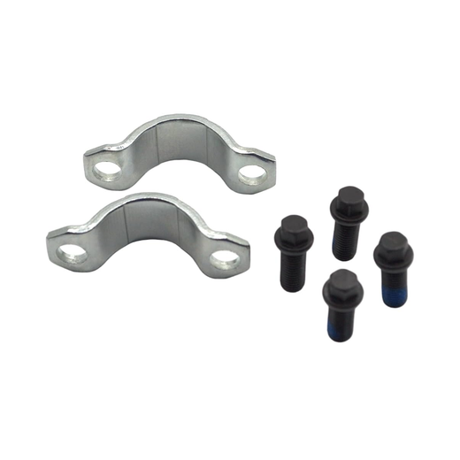 Aftermarket Dana Spicer KT17SB 6.5-70-18X Strap & Capscrew Kit for 1710 1760 1810 Series U-Joints - KUDUPARTS