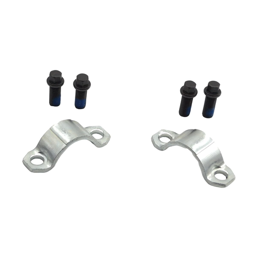 Aftermarket Dana Spicer KT17SB 6.5-70-18X Strap & Capscrew Kit for 1710 1760 1810 Series U-Joints - KUDUPARTS