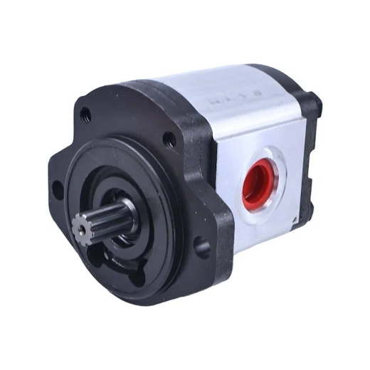 Aftermarket Danfoss 111.20.134.00 Hydraulic Gear Pump for Excavator Loader Dozer Tractor - KUDUPARTS