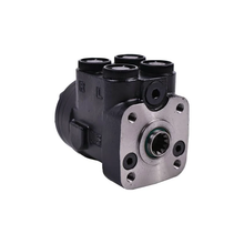 Vanne de commande de direction hydraulique Danfoss 150-3070 150N2149 de rechange pour excavatrice