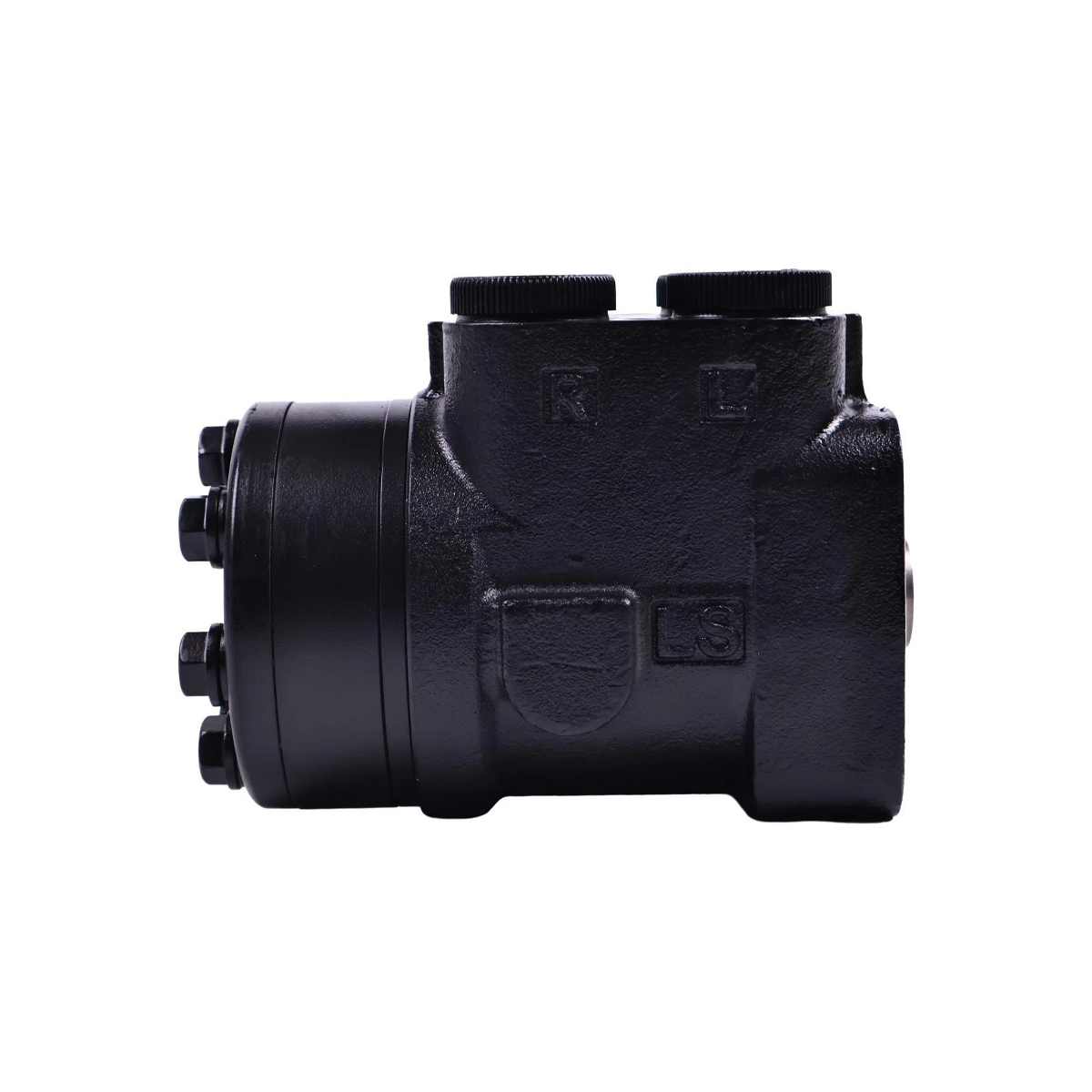 Aftermarket Danfoss 150N0042 Hydraulic Steering Control Unit for Tractor Combine Harvester - KUDUPARTS