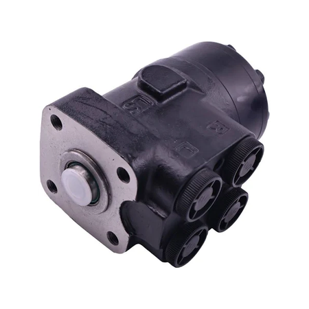 Aftermarket Danfoss 150N0044 Hydraulic Steering Unit - KUDUPARTS