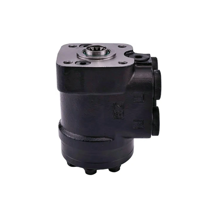 Aftermarket Danfoss 150N2150 OSPC80ON Hydraulic Steering Control Unit Valve
