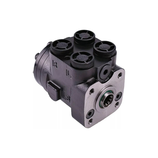 Aftermarket Danfoss 150N2150 OSPC80ON Hydraulic Steering Control Unit Valve - KUDUPARTS