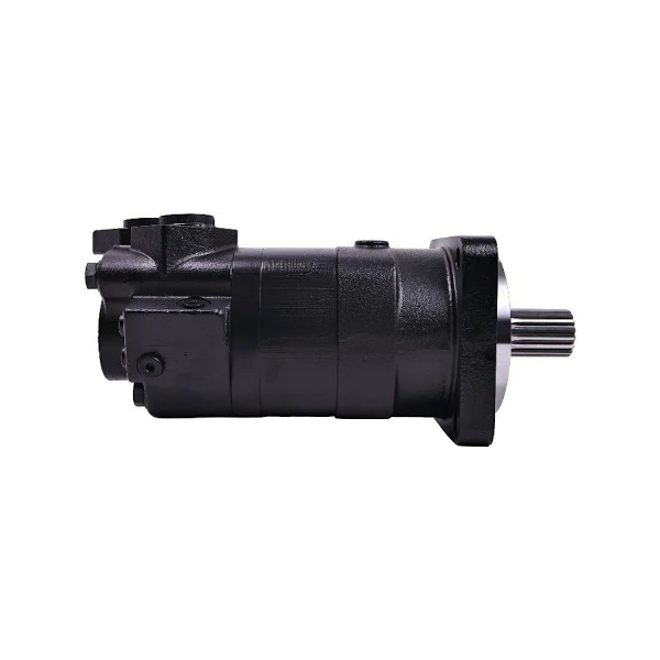 Aftermarket Danfoss 151B-2055 OMT500-151B2055 Hydraulic Orbital Motor - KUDUPARTS