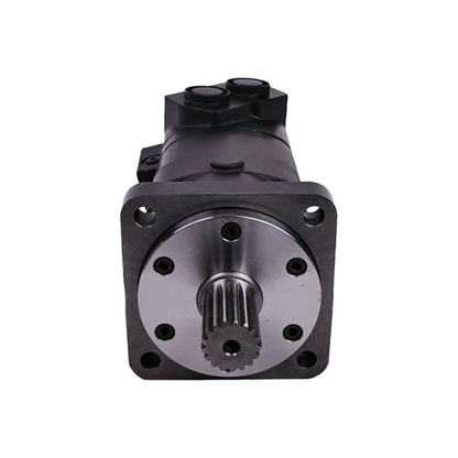 Moteur orbital hydraulique de rechange Danfoss 151B-2055 OMT500-151B2055