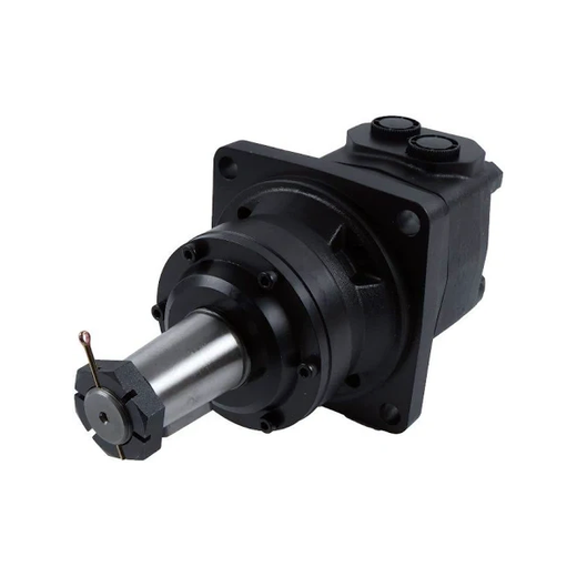 Aftermarket Danfoss 151B-2164 Hydraulic Motor for Agricultural Construction Industrial Equipment - KUDUPARTS