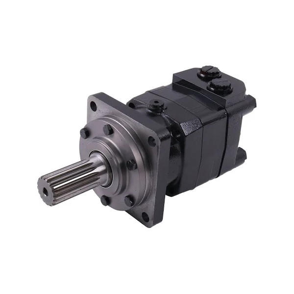 Aftermarket Danfoss 151B2092 OMT V 250 Hydraulic Motor for Loader Tractor