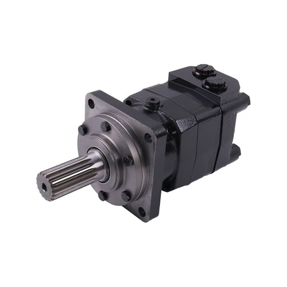 Aftermarket Danfoss 151B2092 OMT V 250 Hydraulic Motor for Loader Tractor