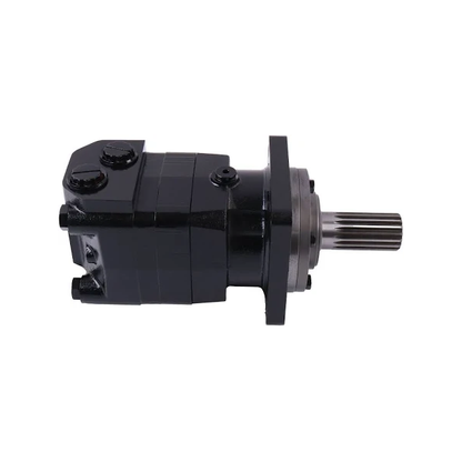 Aftermarket Danfoss 151B2092 OMT V 250 Hydraulic Motor for Loader Tractor