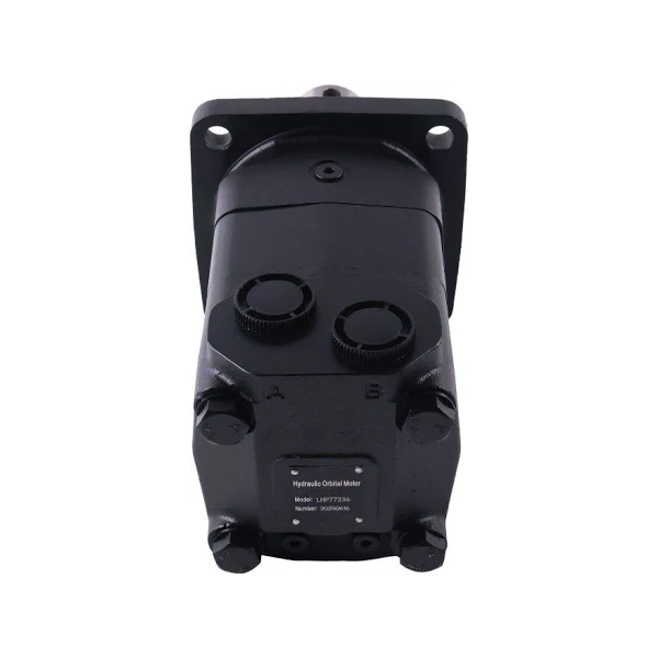 Aftermarket Danfoss 151B2154 OMV800-151B2154 Hydraulic Motor - KUDUPARTS