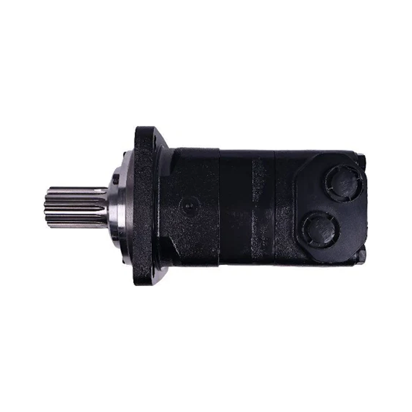 Aftermarket Danfoss 151B2159 OMV800-151B2159 Hydraulic Motor for Loader Tractor - KUDUPARTS