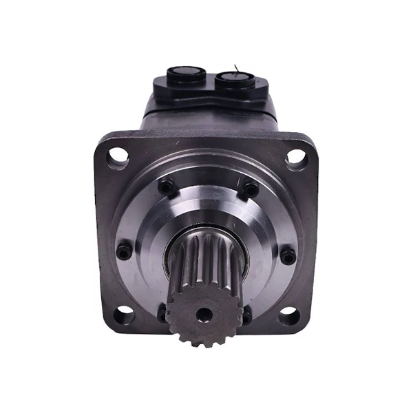 Aftermarket Danfoss 151B2159 OMV800-151B2159 Hydraulic Motor for Loader Tractor - KUDUPARTS