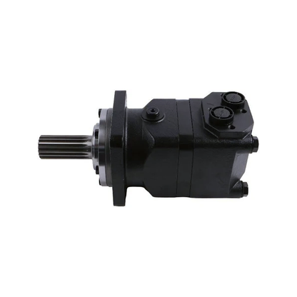 Aftermarket Danfoss 151B3009 OMT315-151B3009 1-1/2" 3/4 BSP Hydraulic Orbital Motor