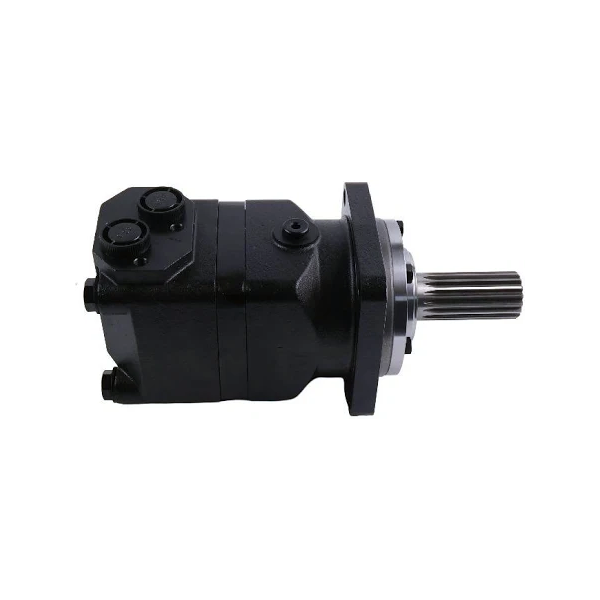 Aftermarket Danfoss 151B3009 OMT315-151B3009 1-1/2" 3/4 BSP Hydraulic Orbital Motor