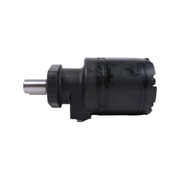 Moteur hydraulique de rechange Danfoss BMER-2-750-MS-G2-RB 505750A3120AAAAA pour pelle hydraulique, grue, tracteur, moissonneuse-batteuse et bulldozer.