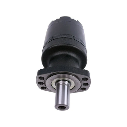 Moteur hydraulique de rechange Danfoss BMER-2-750-MS-G2-RB 505750A3120AAAAA pour pelle hydraulique, grue, tracteur, moissonneuse-batteuse et bulldozer.