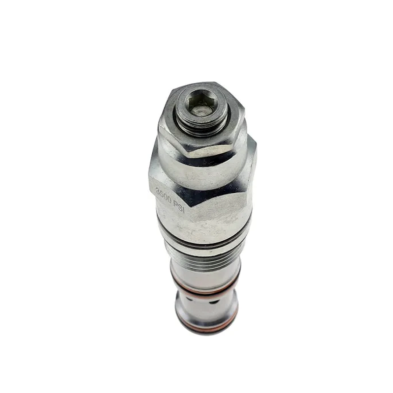 Aftermarket Danfoss CP440-1-B-0-EB-3.0-015 Cartridge Valve for Excavator Loader Tractor - KUDUPARTS
