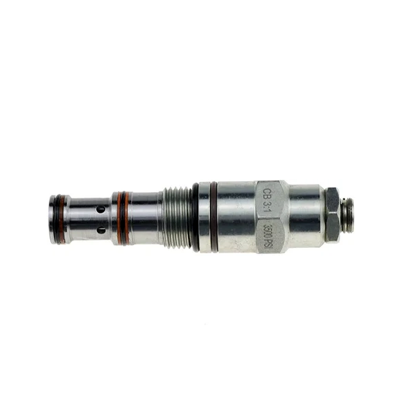 Aftermarket Danfoss CP440-1-B-0-EB-3.0-015 Cartridge Valve for Excavator Loader Tractor