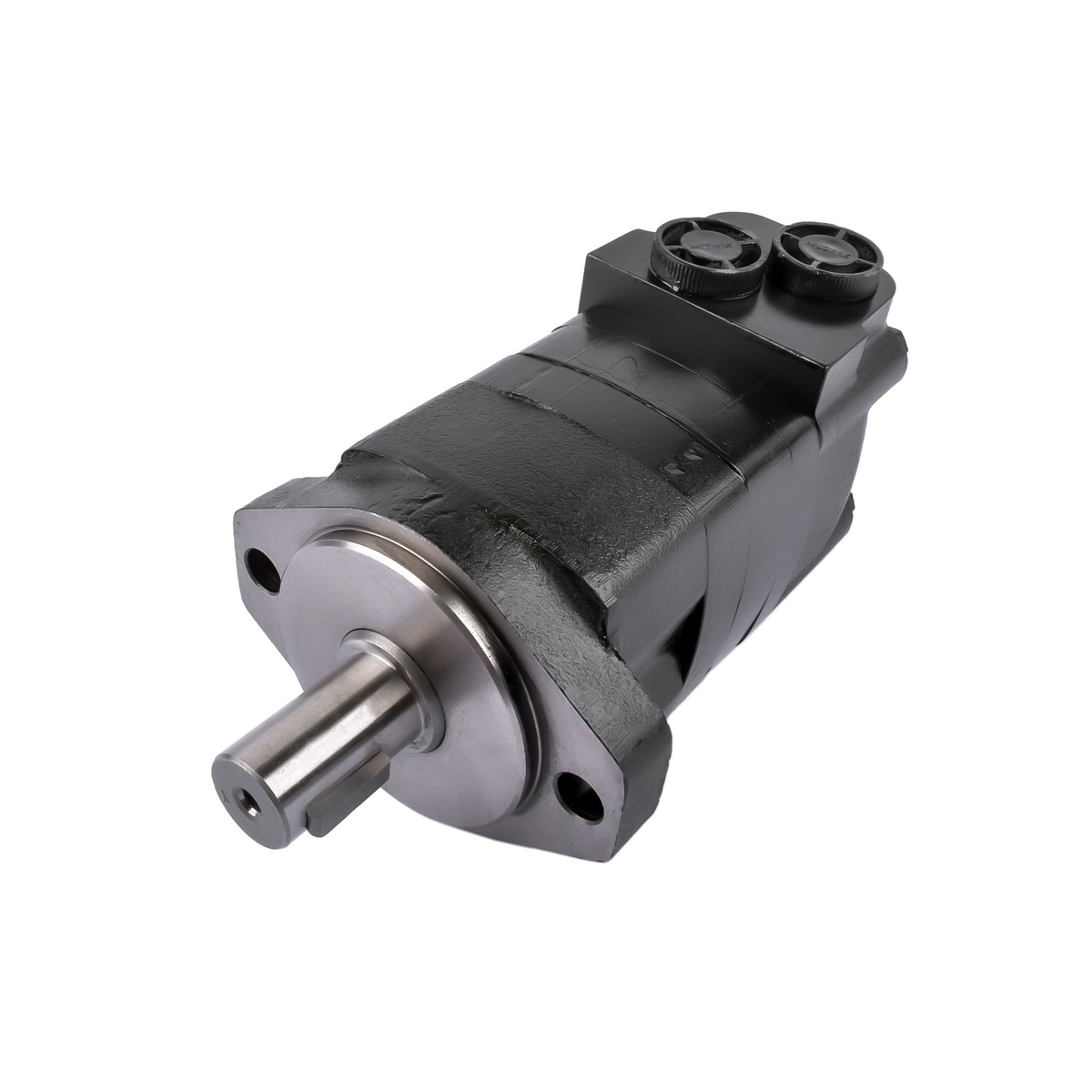 Aftermarket Danfoss Char-Lynn 2000 Series 104-1842-006 Hydraulic Motor for Harvester Mower Cutter - KUDUPARTS