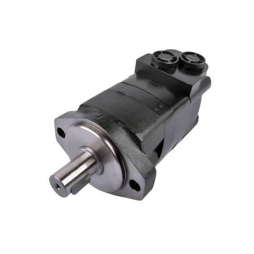 Aftermarket Danfoss Char-Lynn 2000 Series 104-1842-006 Hydraulic Motor for Harvester Mower Cutter - KUDUPARTS
