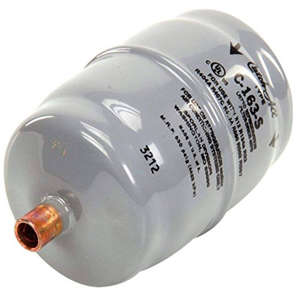 Filtre déshydrateur de soudure Danfoss DFS-163S de rechange