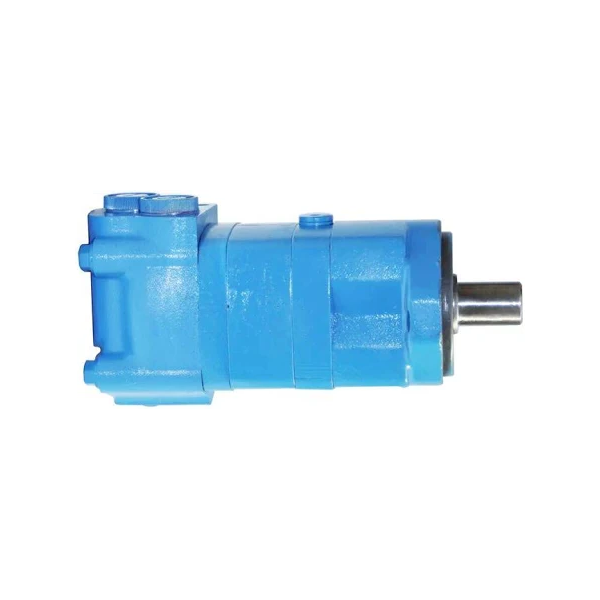 Moteur hydraulique à rotor Danfoss Eaton Char-Lynn série 2000, référence 104-1509-006, pour moissonneuse-batteuse, excavatrice et chargeuse.