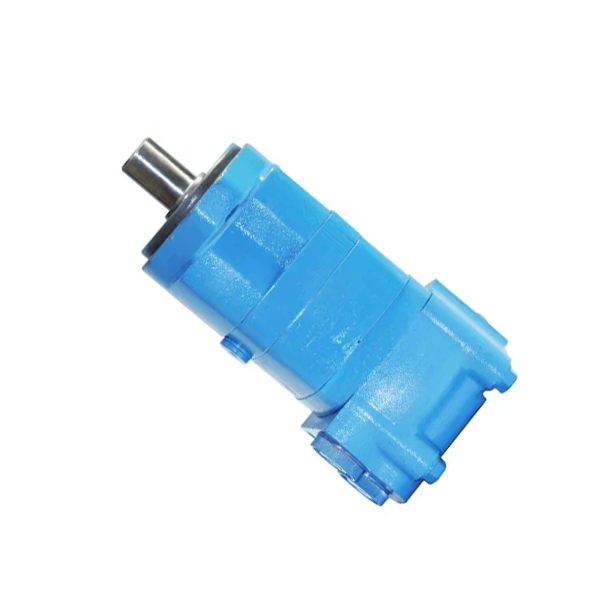 Moteur hydraulique à rotor Danfoss Eaton Char-Lynn série 2000, référence 104-1509-006, pour moissonneuse-batteuse, excavatrice et chargeuse.