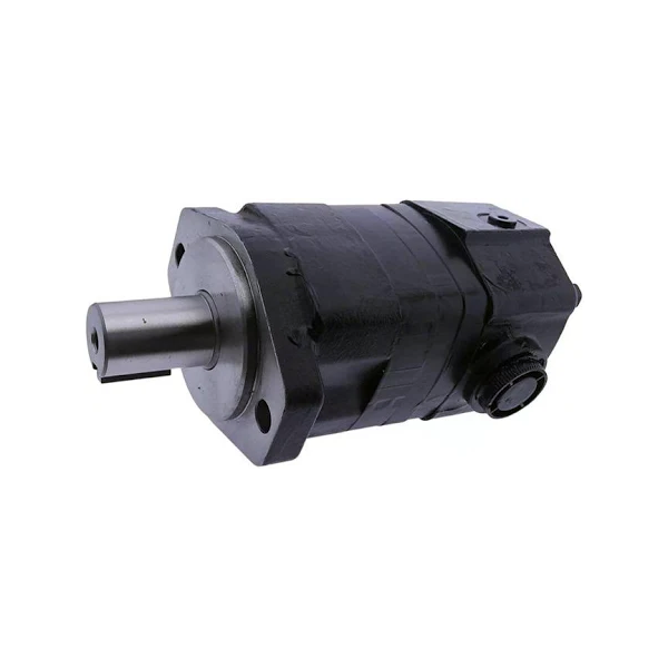 Moteur hydraulique à rotor Danfoss Eaton Char-Lynn série 2000, référence 104-1530-006, pour tondeuse, moissonneuse-batteuse et excavatrice.