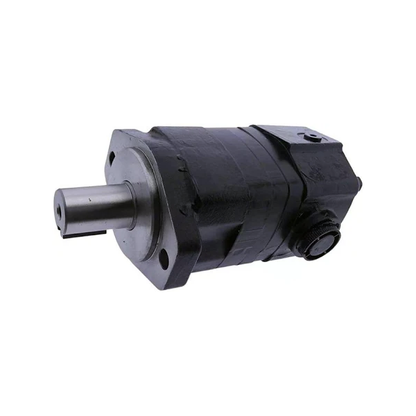 Moteur hydraulique à rotor Danfoss Eaton Char-Lynn série 2000, référence 104-1530-006, pour tondeuse, moissonneuse-batteuse et excavatrice.