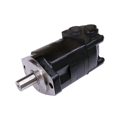 Moteur hydraulique à rotor Danfoss Eaton Char-Lynn série 2000, référence 104-1531-006, compatible avec les excavatrices et les faucheuses.