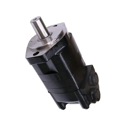 Aftermarket Danfoss Eaton Char-Lynn 2000 Series 104-1532-006 Hydraulic Gerotor Motor for Mower Harvester Excavator