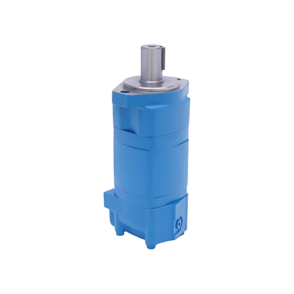 Moteur hydraulique à rotor Danfoss Eaton Char-Lynn série 2000, référence 104-1537-006, pour moissonneuse-batteuse, excavatrice et chargeuse.