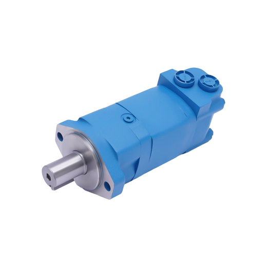 Aftermarket Danfoss Eaton Char-Lynn 2000 Series 104-1537-006 Hydraulic Gerotor Motor for Harvester Excavator Loader - KUDUPARTS