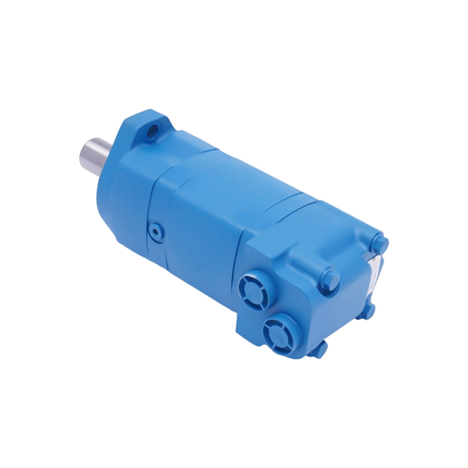 Aftermarket Danfoss Eaton Char-Lynn 2000 Series 104-1537-006 Hydraulic Gerotor Motor for Harvester Excavator Loader - KUDUPARTS