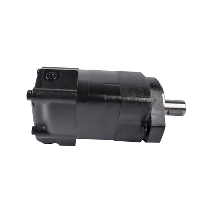 Moteur hydraulique de rechange Danfoss Eaton Char-Lynn série 2000, référence 104-3993-006, pour pelle, chargeuse, bulldozer et tracteur.