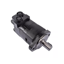 Moteur hydraulique de rechange Danfoss Eaton Char-Lynn série 2000, référence 104-3993-006, pour pelle, chargeuse, bulldozer et tracteur.