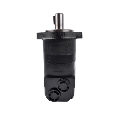 Moteur hydraulique de rechange Danfoss Eaton Char-Lynn série 2000, référence 104-3993-006, pour pelle, chargeuse, bulldozer et tracteur.