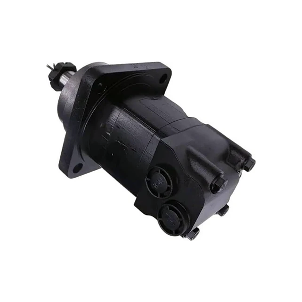 Moteur hydraulique de rechange Danfoss Eaton Char-Lynn série 2000, référence 105-1134-006, pour tracteur, pelle, moissonneuse-batteuse ou bulldozer.