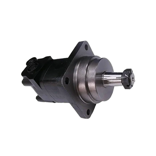 Aftermarket Danfoss Eaton Char-Lynn 2000 Series 105-1148-006 Hydraulic Motor for Harvester Excavator Loader Dozer Tractor - KUDUPARTS