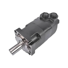 Moteur hydraulique de rechange Danfoss Eaton Char-Lynn série 4000, référence 109-1220-006, pour pelle hydraulique, chargeuse, tracteur, bulldozer, moissonneuse-batteuse et grue.