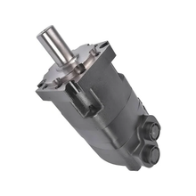 Moteur hydraulique de rechange Danfoss Eaton Char-Lynn série 4000, référence 109-1220-006, pour pelle hydraulique, chargeuse, tracteur, bulldozer, moissonneuse-batteuse et grue.