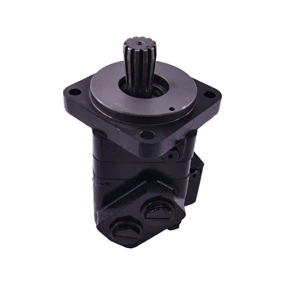 Aftermarket Danfoss Eaton Char-Lynn 6000 Series 114-1065-006 Hydraulic Drive Motor for Excavator Loader Dozer Tractor Combine Crane