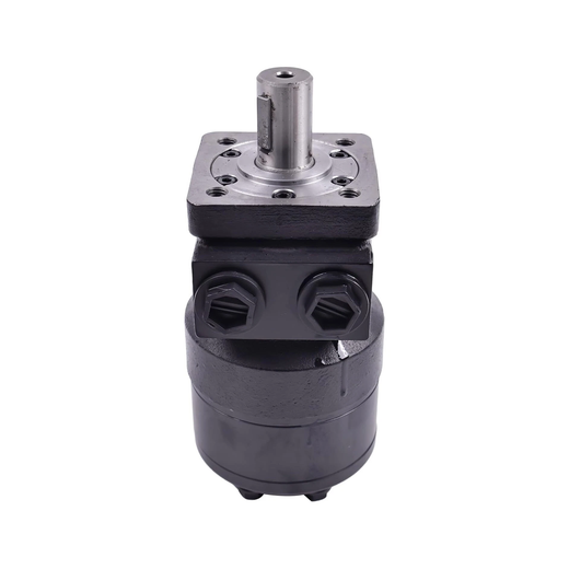 Aftermarket Danfoss Eaton Char-Lynn S Series 103-1005-012 Hydraulic Motor for Excavator Road Roller - KUDUPARTS
