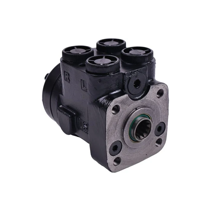 Aftermarket Danfoss Hydraulic Steering Control Unit 150N2139 for Excavator Loader Tractor - KUDUPARTS
